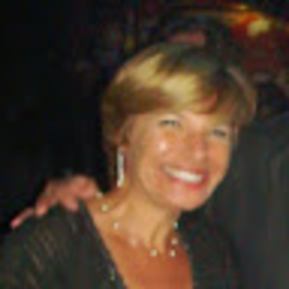 Meet your Posher, Dana
